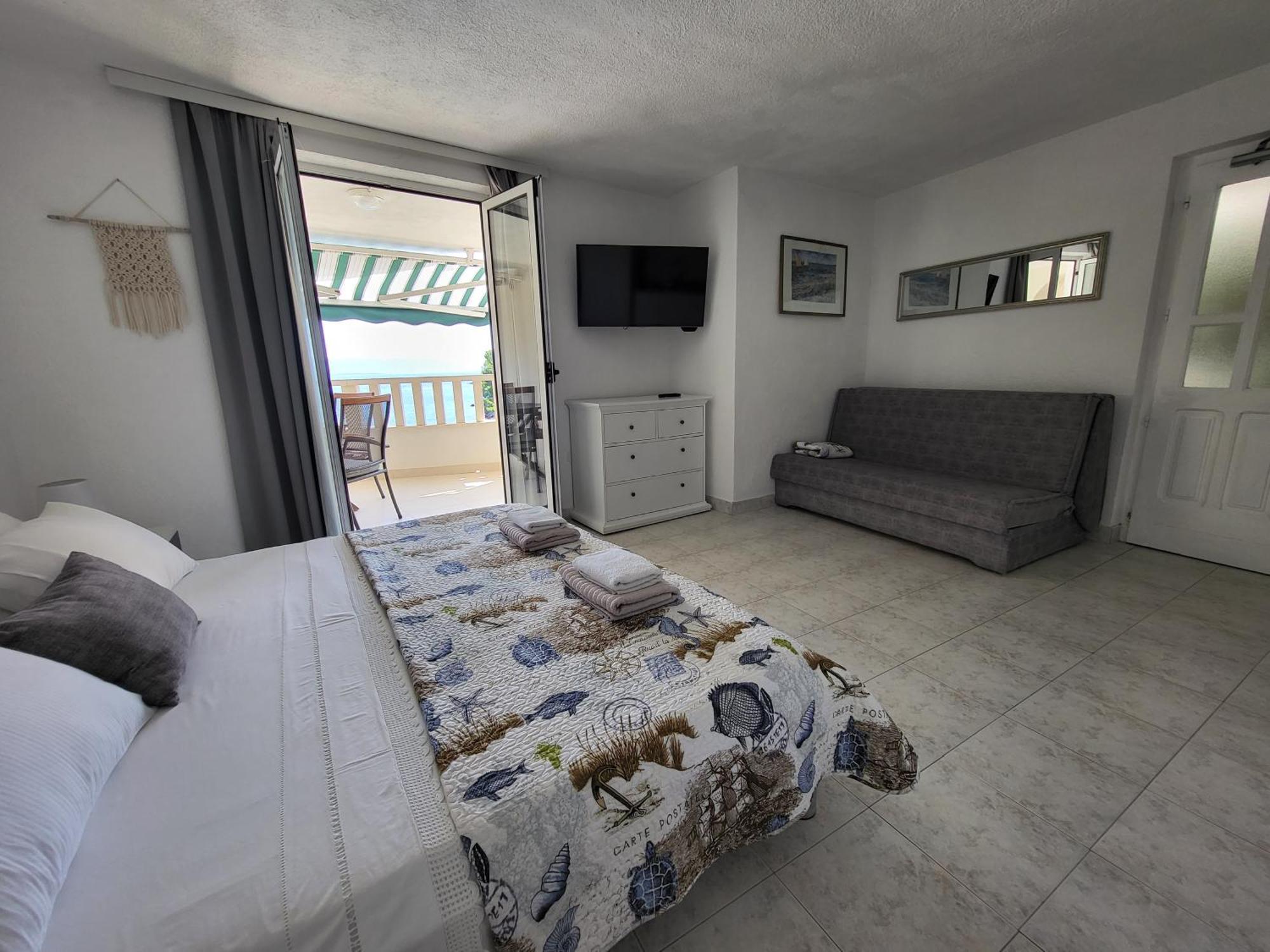 Villa Smokvina Bogomolje Habitación foto